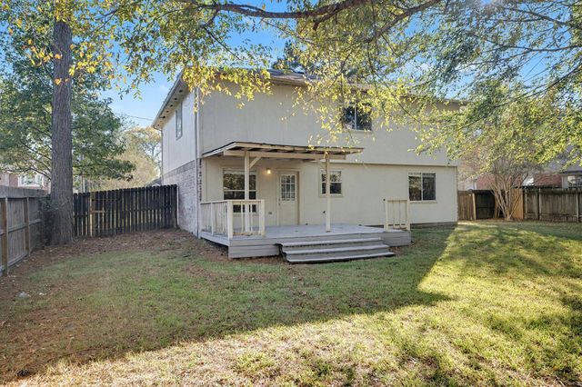 7010 Durango Drive, Magnolia, TX 77354