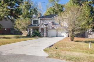 7010 Durango Dr, Magnolia, TX 77354