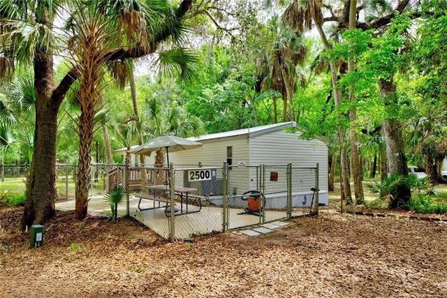 2500 ARBUCKLE SHORES ROAD, Frostproof, FL 33843