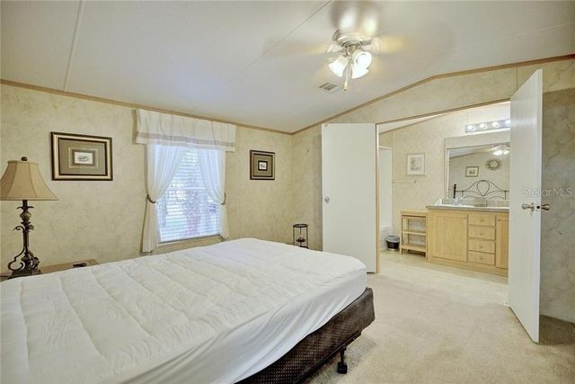 2500 ARBUCKLE SHORES ROAD, Frostproof, FL 33843