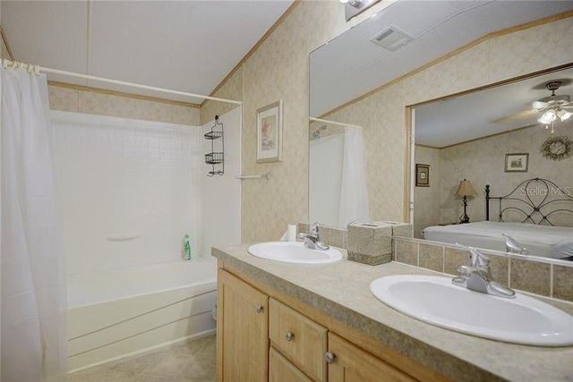 2500 ARBUCKLE SHORES ROAD, Frostproof, FL 33843