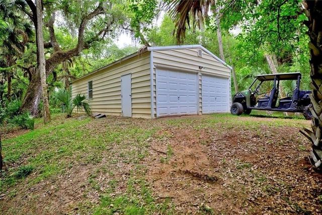 2500 ARBUCKLE SHORES ROAD, Frostproof, FL 33843