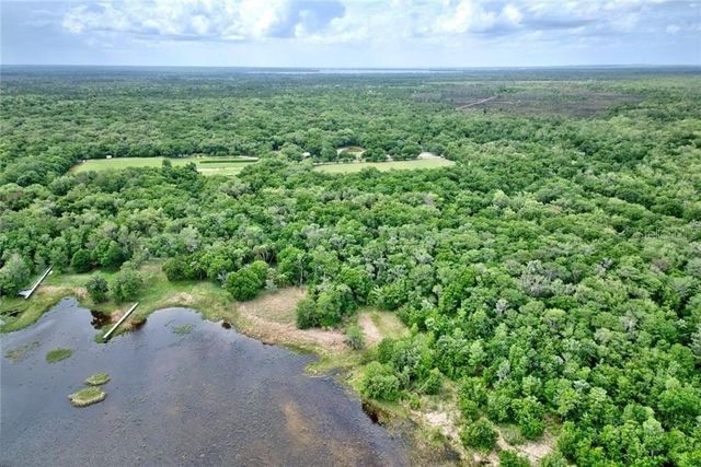 2500 ARBUCKLE SHORES ROAD, Frostproof, FL 33843