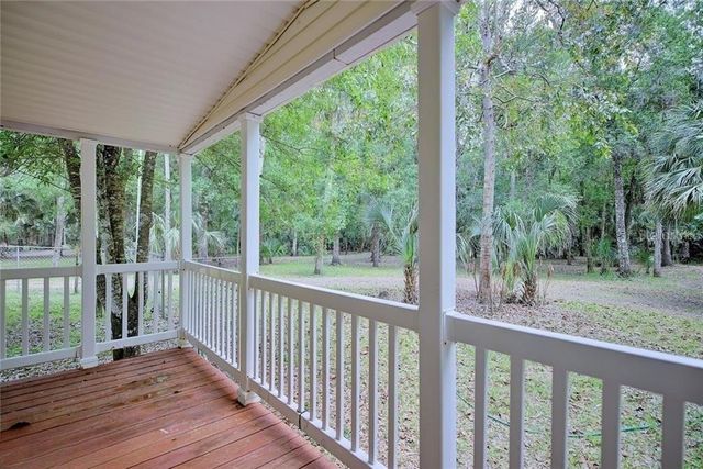 2500 ARBUCKLE SHORES ROAD, Frostproof, FL 33843