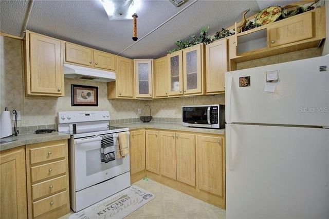 2500 ARBUCKLE SHORES ROAD, Frostproof, FL 33843