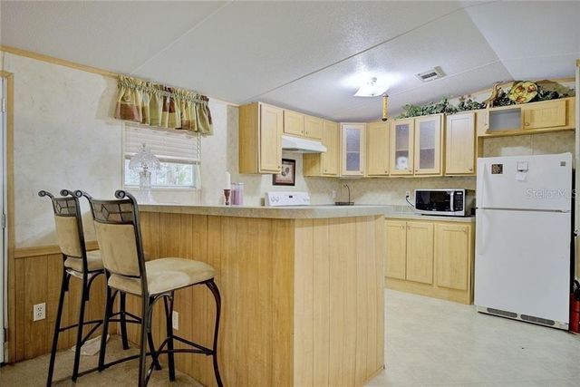 2500 ARBUCKLE SHORES ROAD, Frostproof, FL 33843