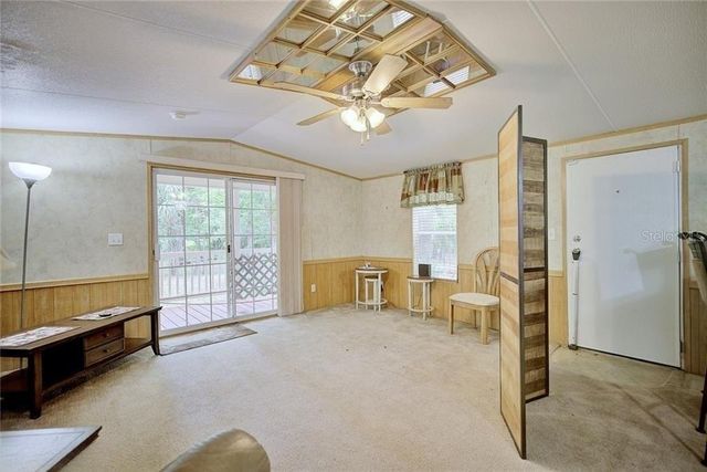 2500 ARBUCKLE SHORES ROAD, Frostproof, FL 33843