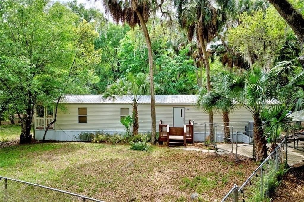 2500 ARBUCKLE SHORES ROAD, Frostproof, FL 33843
