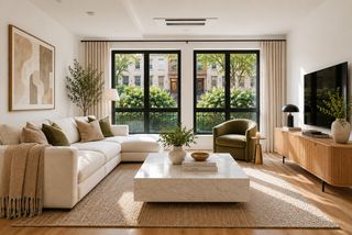 78 HARMAN Street # 1A, New York City, NY 11221