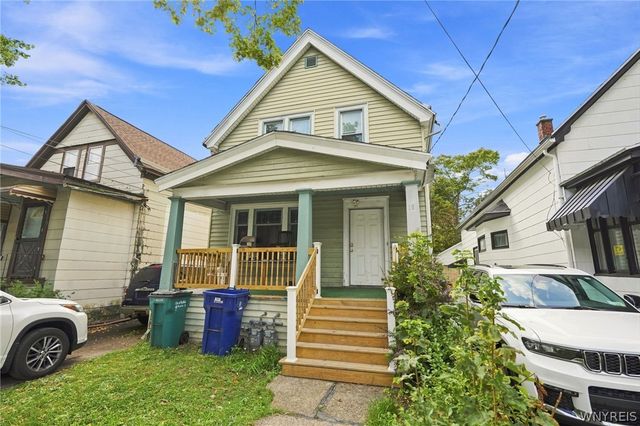16 Stevens Avenue, Buffalo, NY 14215