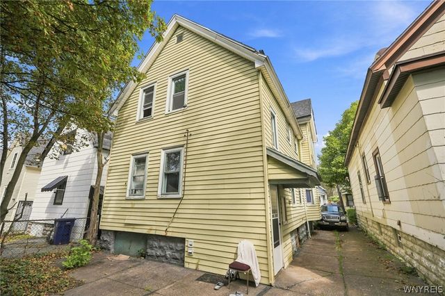 16 Stevens Avenue, Buffalo, NY 14215