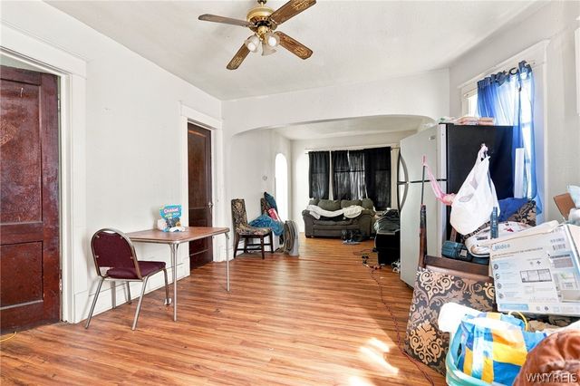 16 Stevens Avenue, Buffalo, NY 14215