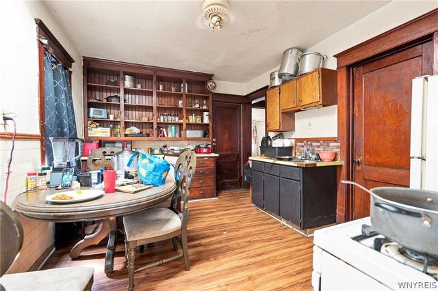 16 Stevens Avenue, Buffalo, NY 14215