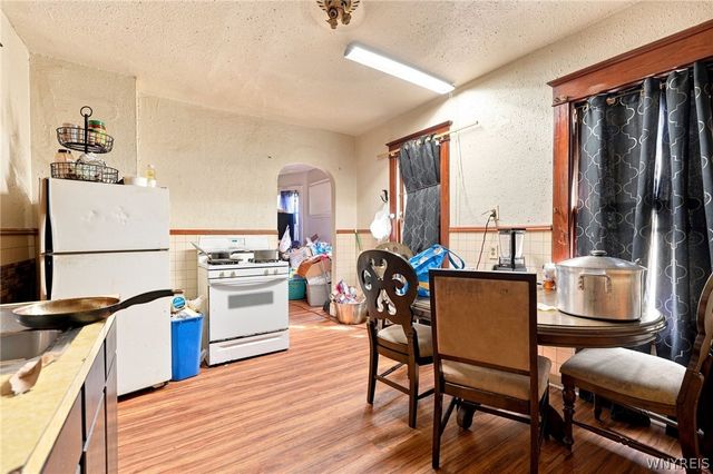 16 Stevens Avenue, Buffalo, NY 14215