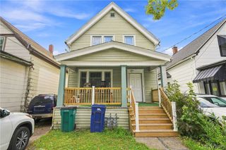 16 Stevens Avenue, Buffalo, NY 14215