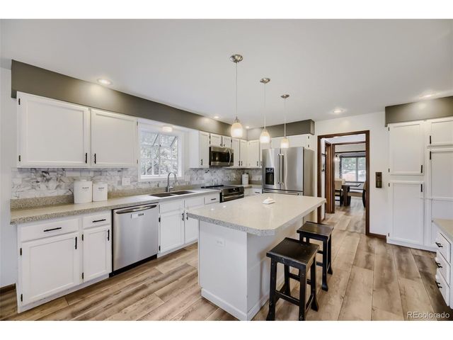 12469 E Harvard Dr, Aurora, CO 80014