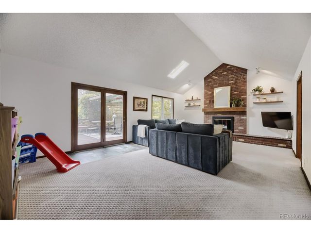 12469 E Harvard Dr, Aurora, CO 80014