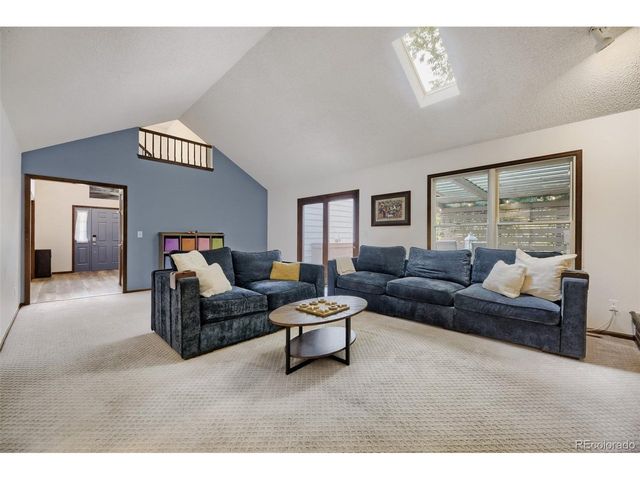 12469 E Harvard Dr, Aurora, CO 80014