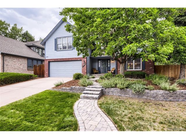 12469 E Harvard Dr, Aurora, CO 80014