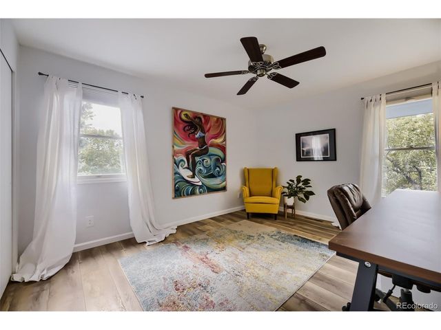 12469 E Harvard Dr, Aurora, CO 80014
