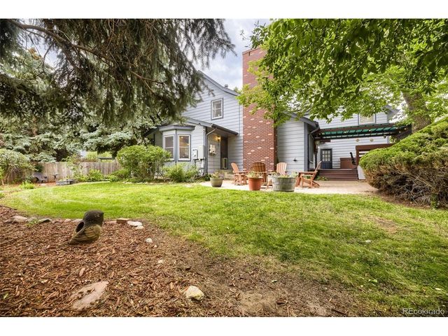 12469 E Harvard Dr, Aurora, CO 80014