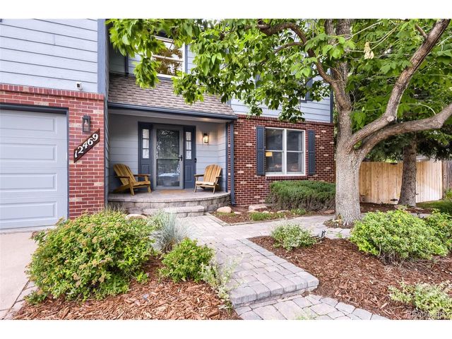 12469 E Harvard Dr, Aurora, CO 80014