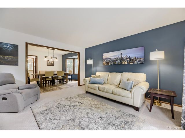 12469 E Harvard Dr, Aurora, CO 80014