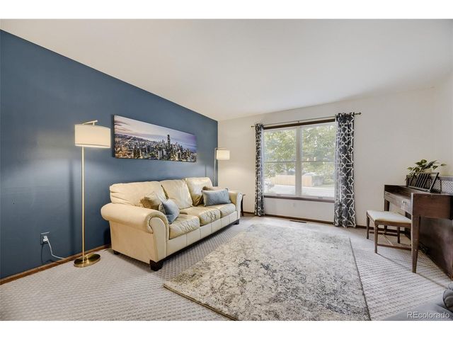 12469 E Harvard Dr, Aurora, CO 80014