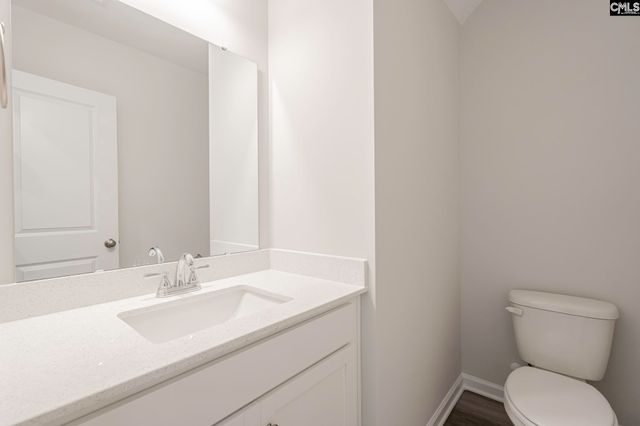 618 Forsythe Lane, Columbia, SC 29223