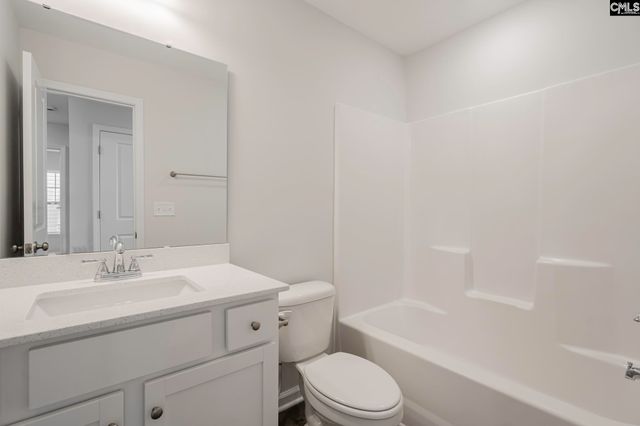 618 Forsythe Lane, Columbia, SC 29223