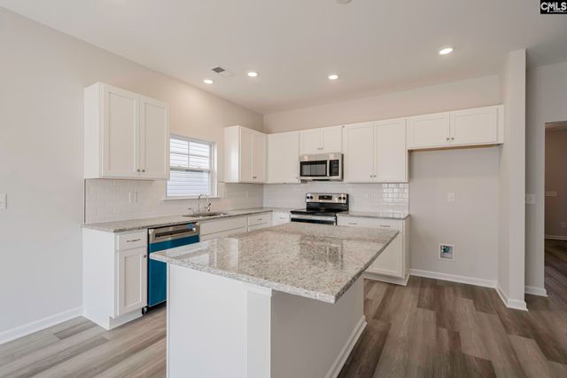 618 Forsythe Lane, Columbia, SC 29223