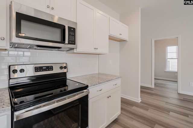 618 Forsythe Lane, Columbia, SC 29223