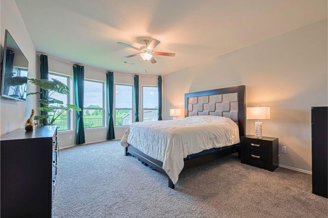 1334 Wild Mustang Trail, Richmond, TX 77406