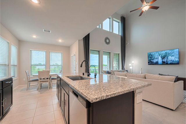 1334 Wild Mustang Trail, Richmond, TX 77406