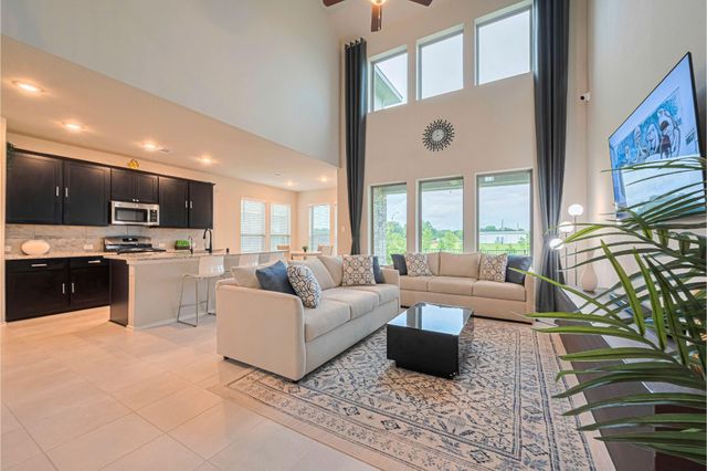 1334 Wild Mustang Trail, Richmond, TX 77406