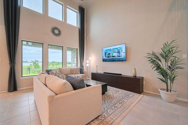 1334 Wild Mustang Trail, Richmond, TX 77406