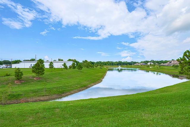 1334 Wild Mustang Trail, Richmond, TX 77406