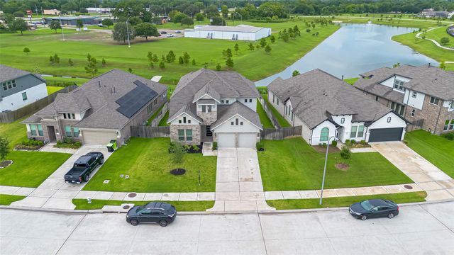 1334 Wild Mustang Trail, Richmond, TX 77406