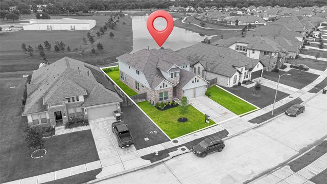 1334 Wild Mustang Trail, Richmond, TX 77406