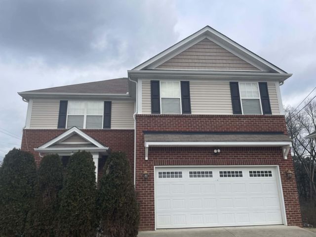 4740 Backstretch Blvd, Antioch, TN 37013