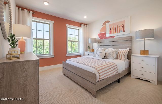 1304 Shore Court, Marlboro, NJ 07746