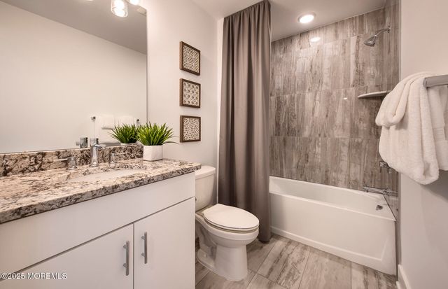 1304 Shore Court, Marlboro, NJ 07746