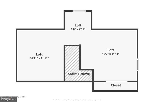 188 WILDFLOWER CIR, Yardley, PA 19067