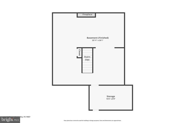 188 WILDFLOWER CIR, Yardley, PA 19067