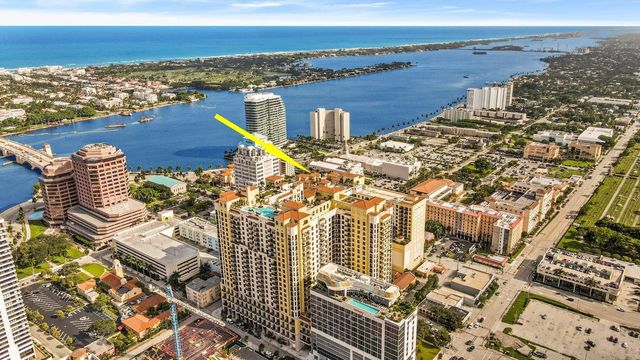 801 S Olive Avenue 223, West Palm Beach, FL 33401