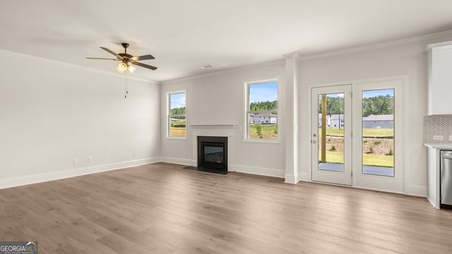 152 Parkview Drive, Dallas, GA 30157