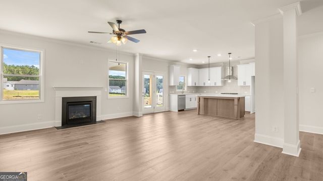 152 Parkview Drive, Dallas, GA 30157