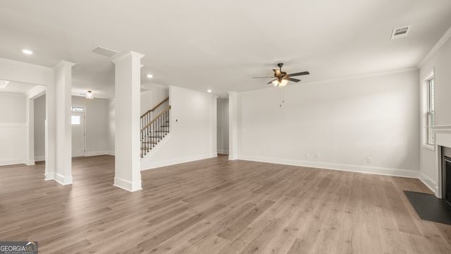 152 Parkview Drive, Dallas, GA 30157