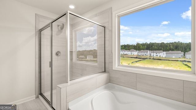 152 Parkview Drive, Dallas, GA 30157