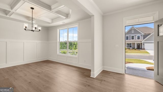 152 Parkview Drive, Dallas, GA 30157